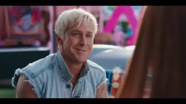 日本版ティザー予告編