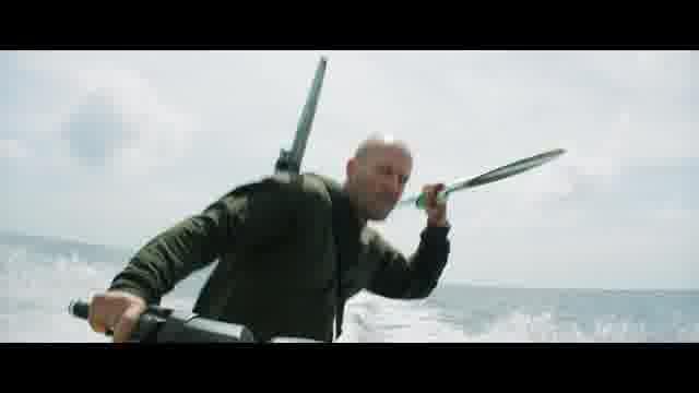 30秒予告：深海から会いに来る編