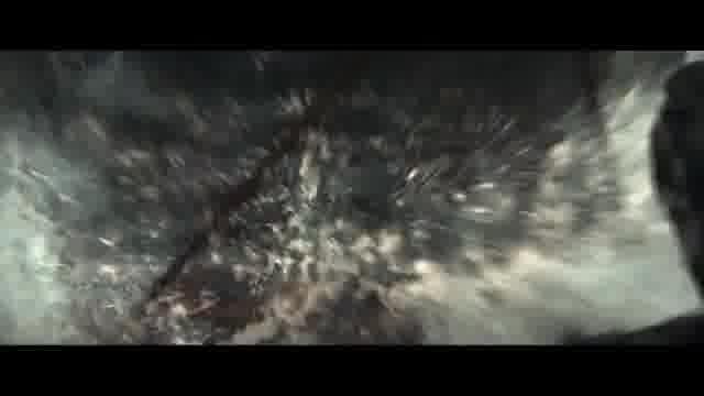 TVスポット：パワーアップ編