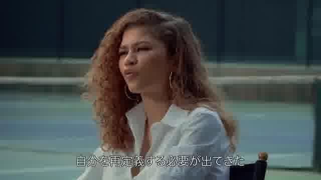 特別映像＜キャラクター紹介：タシ＞