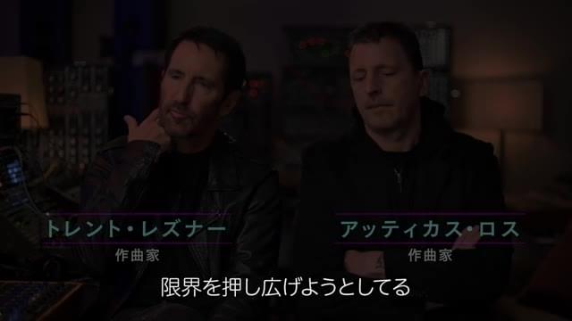 特別映像＜音楽編＞