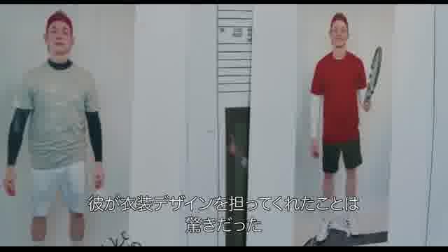 特別映像＜衣装編＞