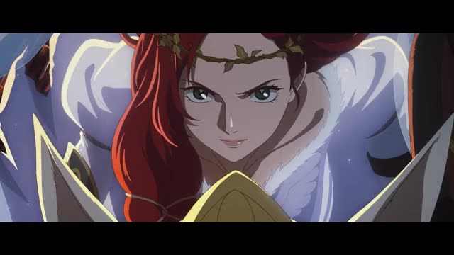 スペシャルフッテージ映像