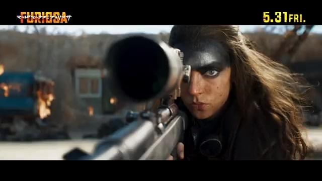 本編映像：やるか、やられるか編