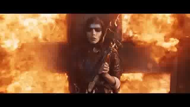 ファイナル予告