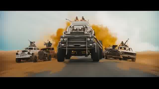 チャプター予告