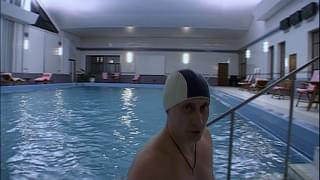 プーチンより愛を込めて