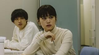 はざまに生きる、春