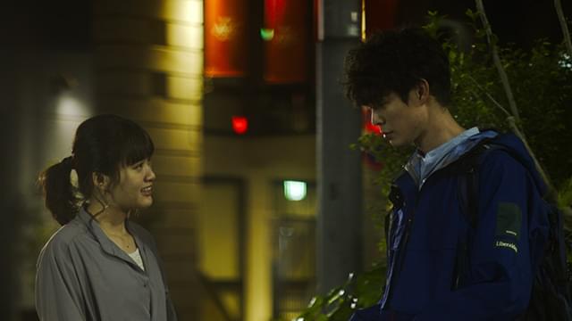 小西桜子の「はざまに生きる、春」の画像