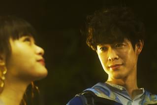 はざまに生きる、春