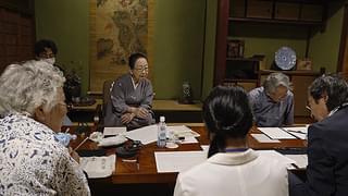 幾春かけて老いゆかん 歌人 馬場あき子の日々