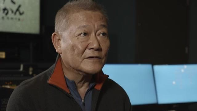 國村隼コメント映像