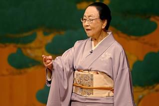 幾春かけて老いゆかん 歌人 馬場あき子の日々