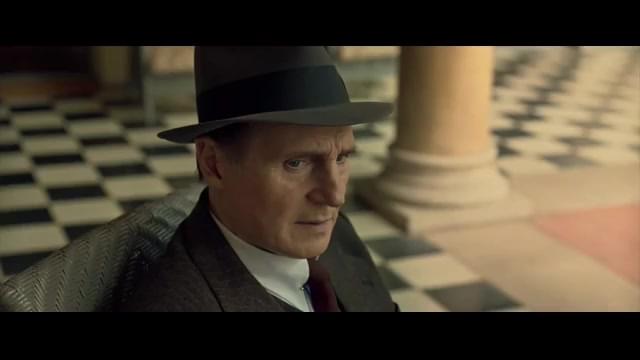 本編映像「謎の男ニコ」