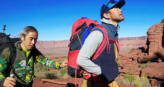 ライフ・イズ・クライミング！