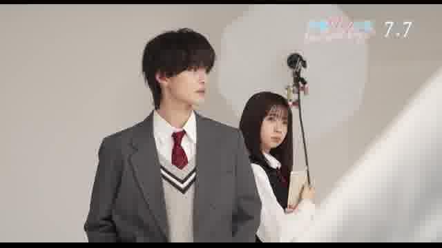 メイキング映像