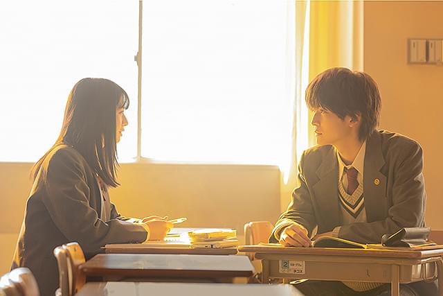 高橋文哉の「交換ウソ日記」の画像