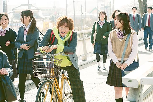 曽田陵介の「交換ウソ日記」の画像