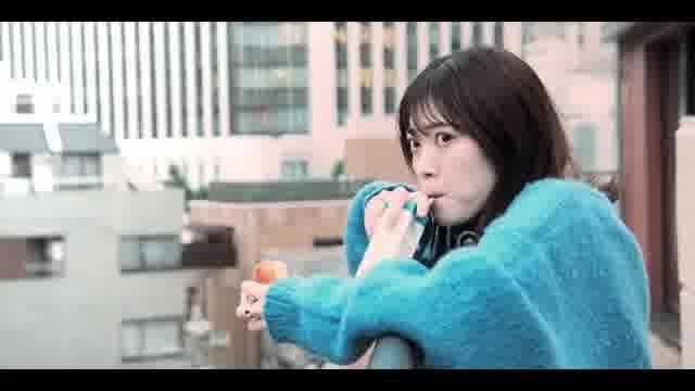 キャスト紹介映像