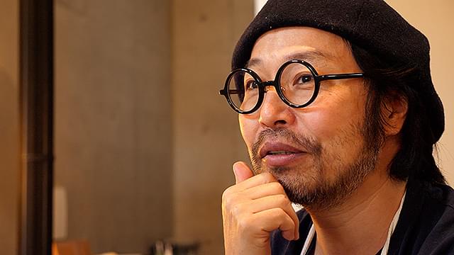 曽我部恵一の「ドキュメント サニーデイ・サービス」の画像