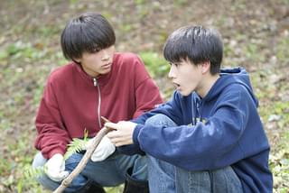 僕の町はお風呂が熱くて埋蔵金が出てラーメンが美味い。