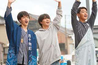 僕の町はお風呂が熱くて埋蔵金が出てラーメンが美味い。