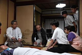 僕の町はお風呂が熱くて埋蔵金が出てラーメンが美味い。