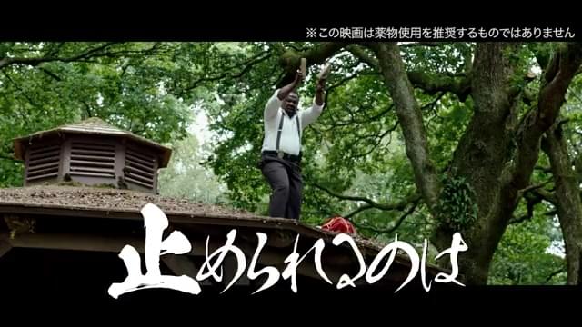 スポット映像：ワイルド編