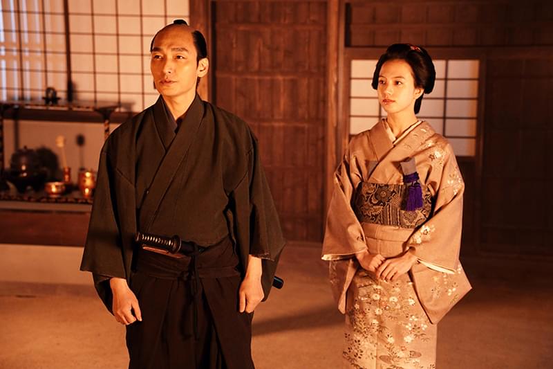 新しい時代劇」碁盤斬り zxoidさんの映画レビュー（ネタバレ） - 映画.com