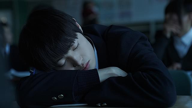 窪塚愛流の「愛のゆくえ」の画像