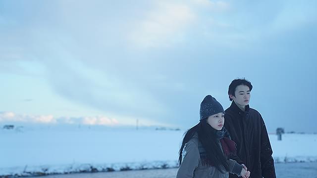 窪塚愛流の「愛のゆくえ」の画像