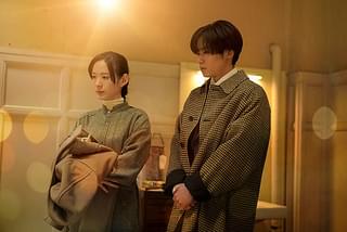 MY (K)NIGHT マイ・ナイト