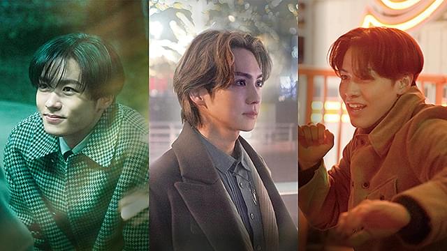 MY (K)NIGHT マイ・ナイト : 作品情報・キャスト・あらすじ - 映画.com