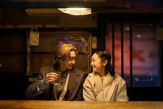 MY (K)NIGHT マイ・ナイト