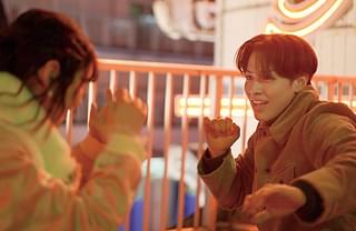 MY (K)NIGHT マイ・ナイト