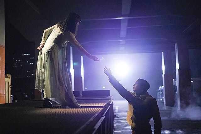 夏子の「MY (K)NIGHT マイ・ナイト」の画像