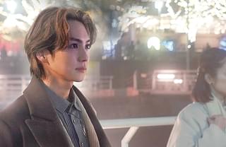 MY (K)NIGHT マイ・ナイト