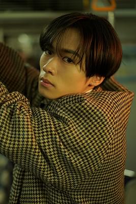 MY (K)NIGHT マイ・ナイト