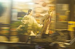 MY (K)NIGHT マイ・ナイト