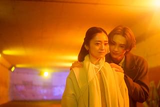 MY (K)NIGHT マイ・ナイト