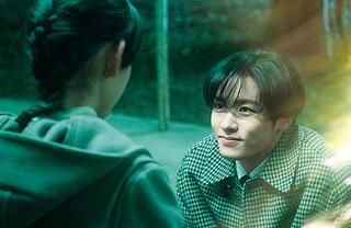 MY (K)NIGHT マイ・ナイト