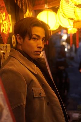 MY (K)NIGHT マイ・ナイト