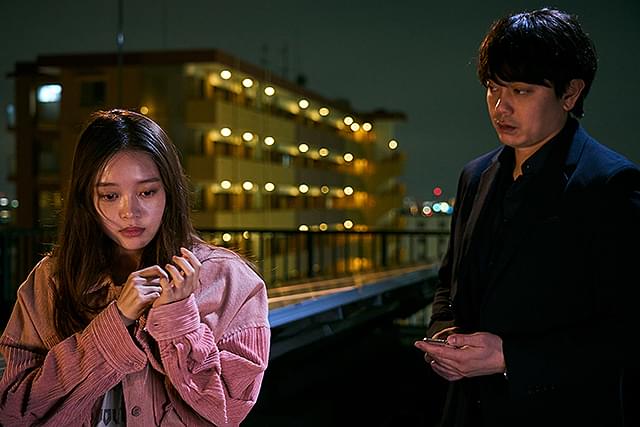 髙石あかりの「セフレの品格（プライド） 初恋」の画像