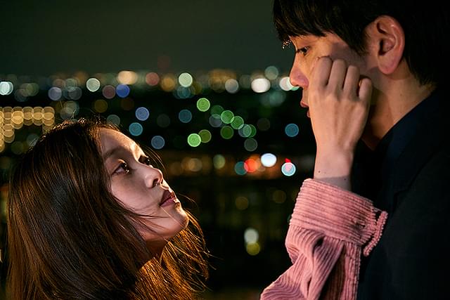 髙石あかりの「セフレの品格（プライド） 初恋」の画像