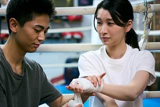 セフレの品格（プライド） 初恋