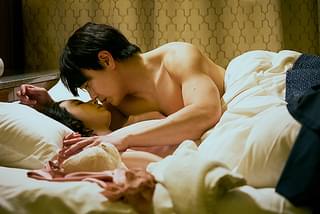 セフレの品格（プライド） 初恋