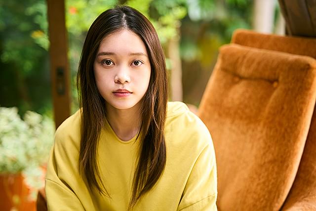 髙石あかりの「セフレの品格（プライド） 初恋」の画像