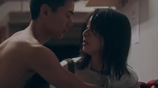 主題歌入り予告編