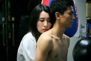 セフレの品格（プライド） 初恋