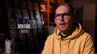 バンクシー 抗うものたちのアート革命